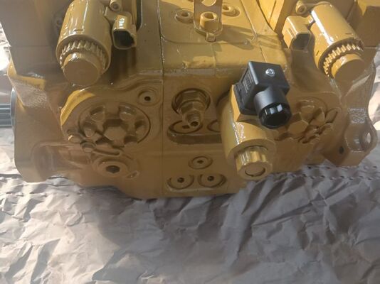  HYDRAULIC PISTON PUMP – PART NO. 378-2830 3782830 FOR CAT D5K2 DOZER