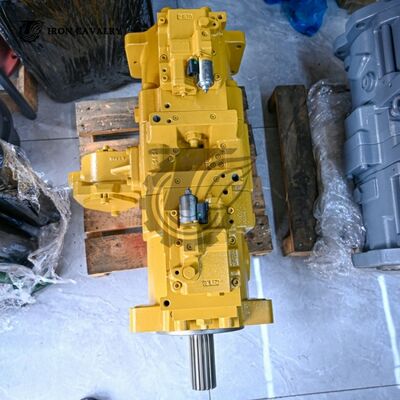 Use For 350GC Excavator Hydraulic Pump 595-3969 K7V280DTP High Quality Hydraulic Pump Construction Machinery Aftermarket Parts Manufacturer