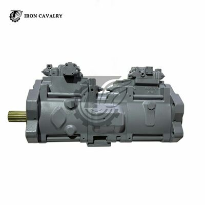 Use For EX3600 Excavator Hydraulic Pump 4689080 4689081 YA00059245 K3V280 High Quality Hydraulic Pump Construction Machinery Aftermarket Parts Manufacturer