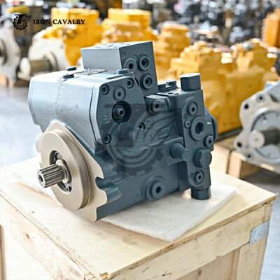 Liebherr R934 Swing Pump | Part Number 10030434 | High-Performance Hydraulic Pump