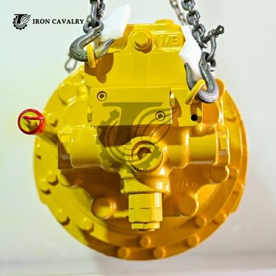 Use For Komatsu PC300-8MO PC350-8MO PC390-8MO Excavator Swing Motor Swing Gearbox Swing Device High Quality Swing Assembly Construction Machinery Aftermarket Parts Use For Komatsu PC300-8MO PC350-8MO