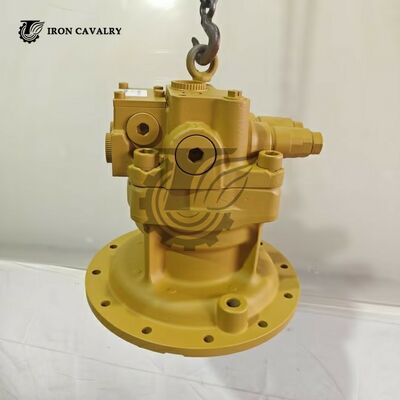Premium High Performance TQCAT 320GC 320GX 323 Excavators Swing Motor 5165105 516-5105
