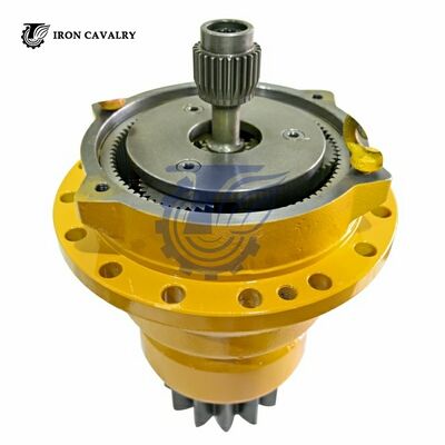 Superior Durability TQCAT M318C M318D M320D M322C Excavators Swing Gearbox 1527372 1111858 3682783 152-7372 111-1858 368-2783