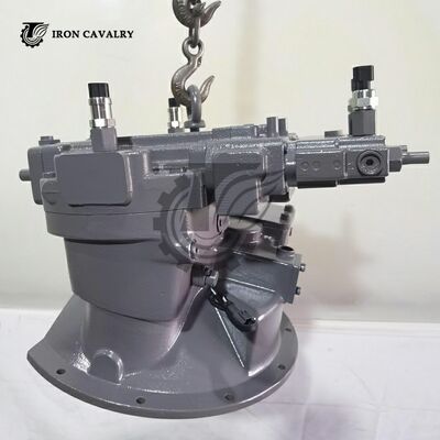 Use For Hitachi ZX160 ZX160LCT ZX185USR Excavator Hydraulic Pump High Quality Hydraulic Pump Construction Machinery Aftermarket Parts
Construction Machinery Aftermarket Part 4441981 4625242