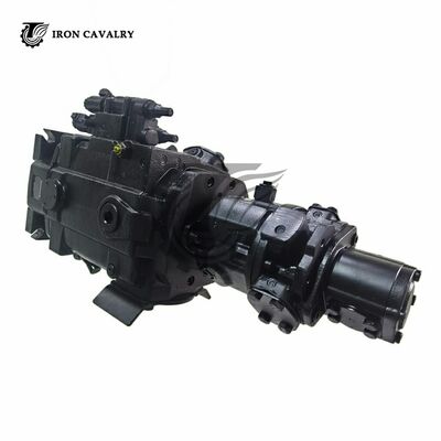 SANY 980 Mining Excavator Hydraulic Pump R902563677 LA15VLO280L4DRE2CPK/11MLVE4A4PB3S50-0 High Pressure Variable Piston Pump Heavy Duty Durable Construction Machinery Spare Parts