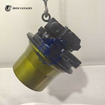 Kobelco SK480-6 Final Drive Motor | Genuine Travel Motor for Excavator