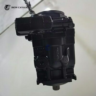 83097727 Danfoss Jrrs65Cis2620Nnn3S1 Axial Piston Pump High Efficiency Hydraulic Pump Durable Hydrostatic Transmission Component Heavy Duty Construction Machinery Spare Parts