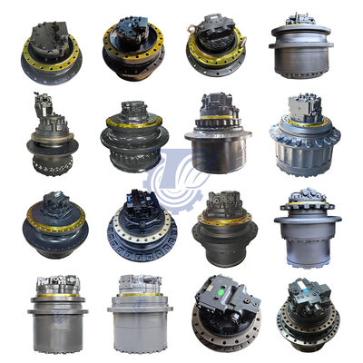 Nachi PVD-2B-50P-18G6A Hydraulic Main Pump 205-0468 For CAT 305SR Mini Excavator High Performance Stable Pressure