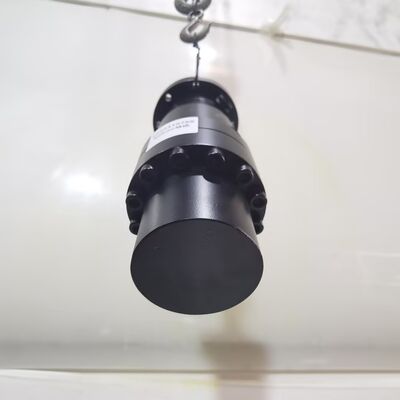 Epiroc 3222319768 Turning Cylinder | High-Performance Swing Actuator Hydraulic Motor for Drill Rigs