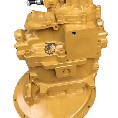 283-6084 315-4392 259-0818 266-7944 Main Hydraulic Pump for TQCAT 345C 345C L W345C Excavators High Performance  for Large Scale Mining Quarry and Earthmoving Construction
