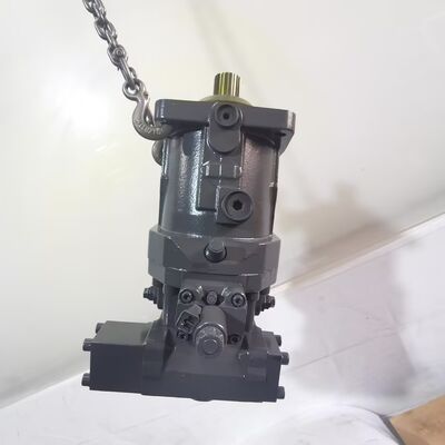 High Performance Hydraulic Motor for Volvo Construction Equipment VOE14657488 14657488 R902222410