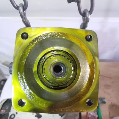 High Performance Hydraulic Motor for Volvo Construction Equipment VOE14657488 14657488 R902222410