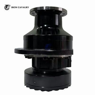 T770 Motor 7223481 7299300 7401920 6698328 Compact Track Loader Travel Motor High Traction Hydraulic Drive Stable Operation Component