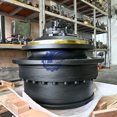 High Performance Final Drive For Liebherr R920 R922 R924 R925 R926 R930 Mining Excavator Travel Motor Travel Gearbox 90205519