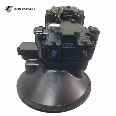 Use For Doosan DX420LC-7K DX450LC-7M DX450LCA-7M Excavator Hydraulic pump Assembly 400914-00957A High Quality Hydraulic pump Assembly Construction Machinery Aftermarket Parts Manufacturer