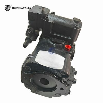 Use For VOE L180E L220E L220F Wheel Loader Hydraulic Pump VOE11709024  VOE11173536 High Quality Hydraulic Pump Construction Machinery Aftermarket Parts Manufacturer