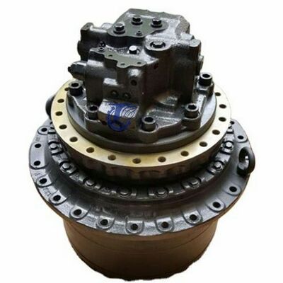 Komatsu PC600-8 PC600LC-8 PC650LC-8 Final Drive Travel Motor Assembly 21M-27-00041