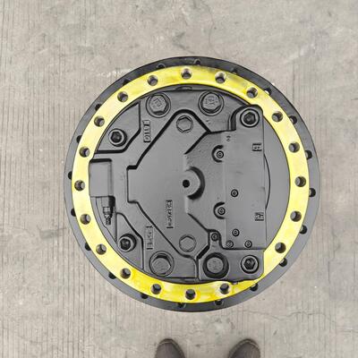 TQCAT E336 E340F E336F E336GC Final Drive 470-8770 Hydraulic Planetary Gearbox Excavator Replacement Parts