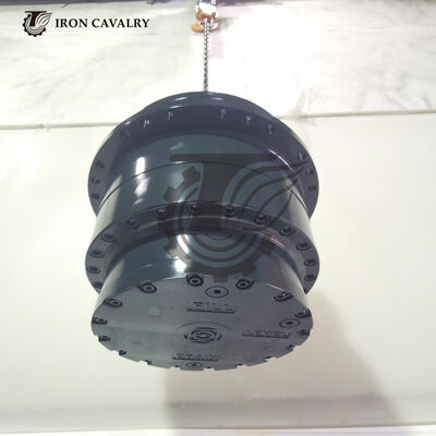 Final Drive Travel Motor 31NA-40021 31NA-40022 31QA-40040 For Hyundai R360LC-7 R360LC-7A Excavator