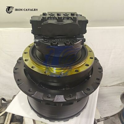 Final Drive Travel Motor 180-6112 155-0158 155-0161 For TQCAT 317B 318B Excavator