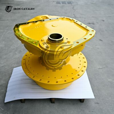 Komatsu D375A-5 Crawler Dozer Final Drive Assembly 195-27-00770 195-27-00720