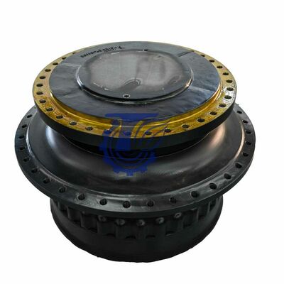 Komatsu PC1250-7 PC1250-8 Complete Final Drive 21N-27-00130 Travel Gearbox