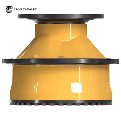 Final Drive 110-2780 1102780 & Motor 20R7373 For TQCAT D10T2 D10R D10T D10N Dozer