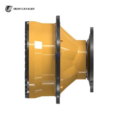 Final Drive 110-2780 1102780 & Motor 20R7373 For TQCAT D10T2 D10R D10T D10N Dozer