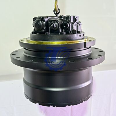 Heavy Duty Final Drive Complete Travel Motor Assembly 332J4432 for JCB JS160LC JS180LC JS190 Excavator Parts