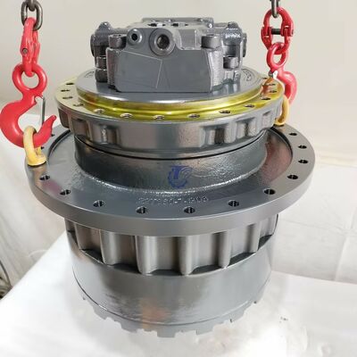 High Torque Final Drive 20Y-27-00470 for PC210-7K PC210LC-7K Crawler Excavator Heavy Duty Replacement