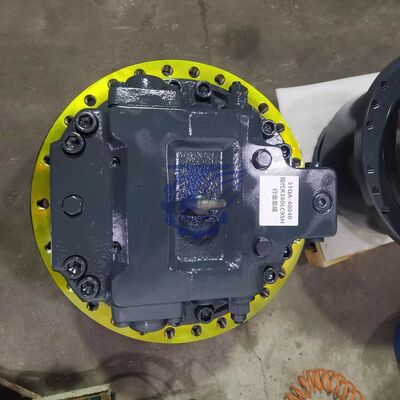 Heavy Duty 31N8-40050 Final Drive Travel Motor for Hyundai R305-7 R305LC-7 Excavator
