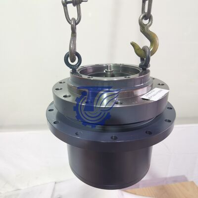 Komatsu PC78US PC78UU PC88MR Final Drive Motor 22P-60-11301 Midi Excavator Hydraulic Drive Assembly High Torque Travel Motor