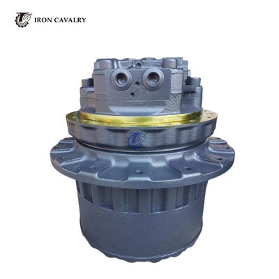 Heavy Duty Final Drive Travel Device 21D-60-15010 for Komatsu PC95R-2 Mini Excavator