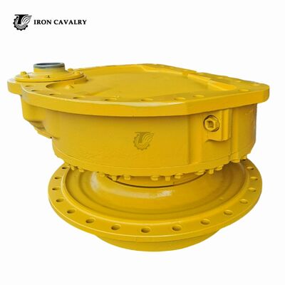 Komatsu D375A Final Drive Motor 195-27-00900 195-27-00920 Heavy Crawler Dozer Traction Assembly High-Torque Travel Motor