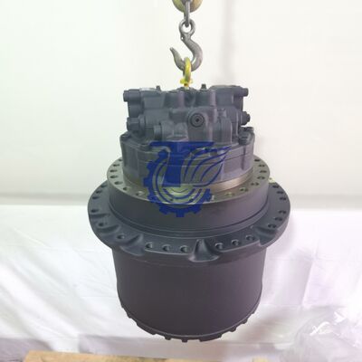 Use For Kobelco SK30SR Excavators Final drive Assembly MAG-18VP Final Drive Motor Gearbox Device High Quality Construction Machinery Aftermarket Part