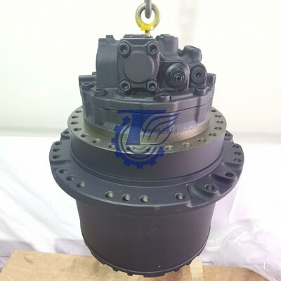 Use For Kobelco SK30SR Excavators Final drive Assembly MAG-18VP Final Drive Motor Gearbox Device High Quality Construction Machinery Aftermarket Part