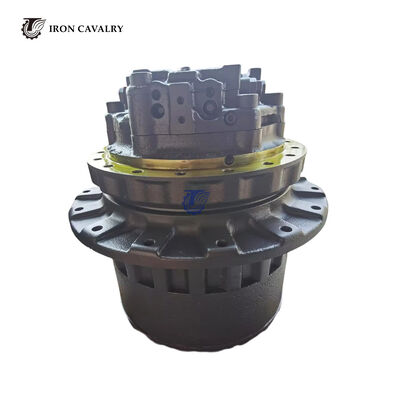 Komatsu PC12R-8 PC12R  Excavators Final drive Assembly 20M-60-82001 Final Drive Motor High Quality Travel Motor Construction Machinery