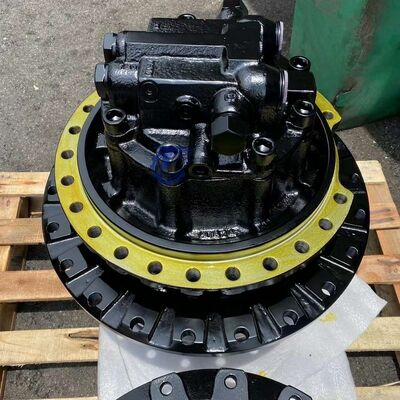 9116398 High Quality Travel Motor Final Drive Fit EX100 Series Excavator Machinery Spare Part