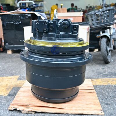 High Quality Heavy Duty Hydraulic Final Drive K1033688 for DX370 DX380 Excavator