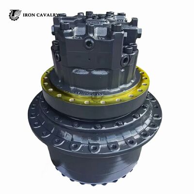 KOMATSU PC400 PC450 EXCAVATORS FINAL DRIVE ASSEMBLY 208-27-00151 FINAL DRIVE MOTOR HIGH QUALITY TRAVEL MOTOR CONSTRUCTION MACHINERY