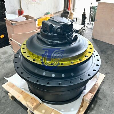 Hitachi Construction Machinery EX1200-6 9301480 EXCAVATORS FINAL DRIVE ASSEMBLY FINAL DRIVE MOTOR HIGH QUALITY TRAVEL MOTOR CONSTRUCTION MACHINERY