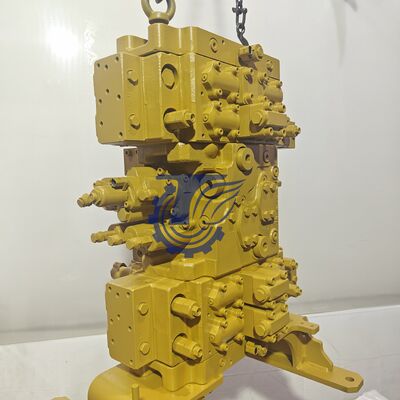 336E Excavator Main Control Valve 378-9359 Hydraulic Distributor