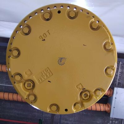 Final Drive Assembly 11Y-27-30100 D39PX-22 Bulldozer
