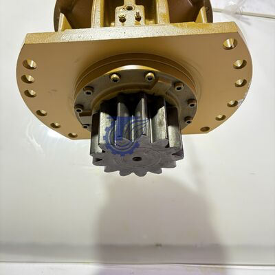 20Y-26-00230 PC200-8 Swing Gearbox Assembly