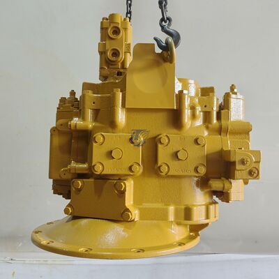 589-1919 244-8479 Hydraulic Main Pump 325C Excavator
