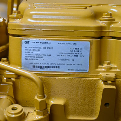 TQ C15 Excavator Engine Multi-Cylinder For TQ 365C 374D 374F TQ 365C 374D 374F এর জন্য এক্সক্যাভেটর ইঞ্জিন মাল্টি সিলিন্ডার