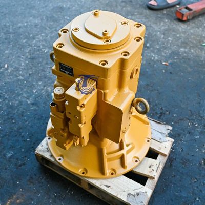 A28VO130 5319886 প্রধান জলবাহী পাম্প, TQ E323 E320 Excavator প্রধান পাম্প