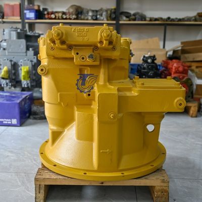 123-2235 153-9185 Excavator Hydraulic Pump A8VO160 TQ 330B এর জন্য