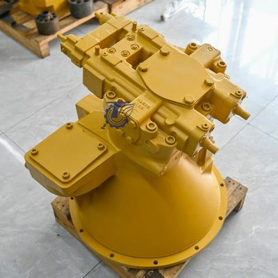123-2235 153-9185 Excavator Hydraulic Pump A8VO160 TQ 330B এর জন্য