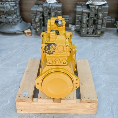 5504341 5659737 Excavator হাইড্রোলিক পাম্প K7V180DTP জন্য E336 E336GC 380DK